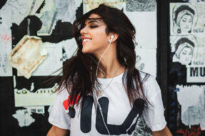 Afbeelding voor het genre TOP 40 & Pop